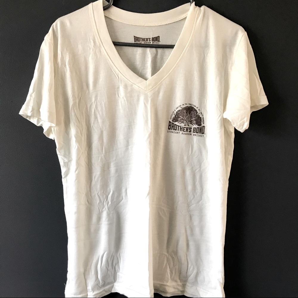 NWT, Brother’s Bond, Men’s Shirt, Size M - Picture 1 of 5